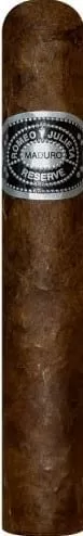 Romeo y Julieta 1875 Reserve Maduro Robusto - Image 3