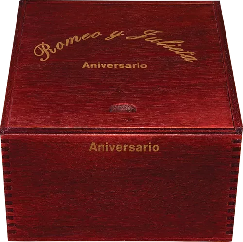 Romeo y Julieta Aniversario Toro - Image 2