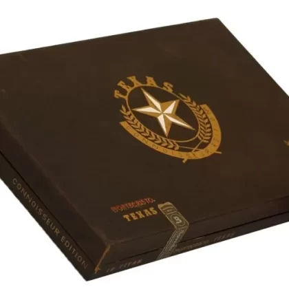 Montecristo Connoisseur Edition Texas