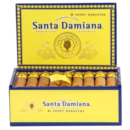 Santa Damiana Classic Corona