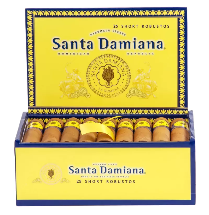 Santa Damiana Classic Corona