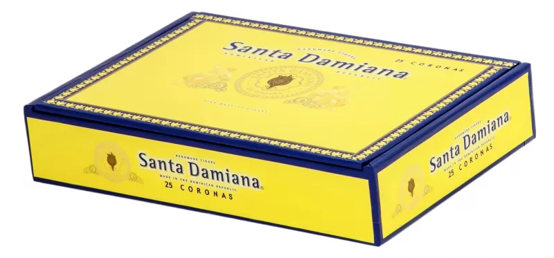 Santa Damiana Classic Corona - Image 2