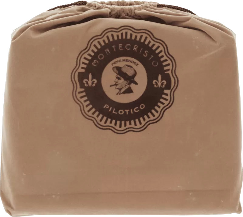 Montecristo Pilotico Pepe Mendez Toro - Image 3
